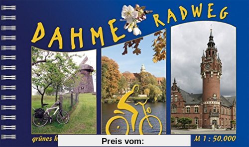 Dahme-Radweg (Radfernwege)
